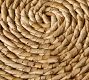 Woven Seagrass Stool