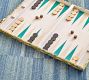 Backgammon Game Set