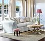 Charley Slipcovered Sofa