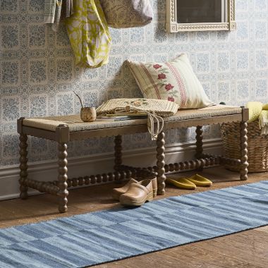 Farmhouse Entryway
