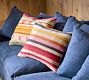 Roxy Hand-Woven Pillow Cover