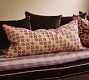 Tamia Embroidered Pillow Cover