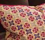 Tamia Embroidered Pillow Cover