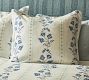 Gracie Cotton Linen Duvet Cover &amp; Shams