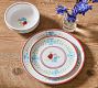 Shauna Hand-Painted Dinnerware