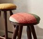 One-of-a-Kind Pop-Top Bar &amp; Counter Stools