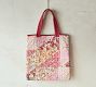 Remnant Patchwork Tote
