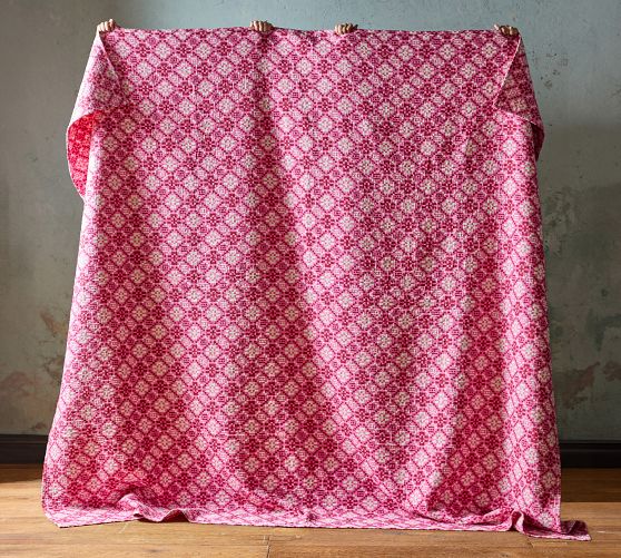 Louie Coverlet