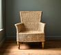 Avery Seagrass Chair