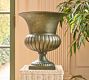 Eugenia Cast Urn Planter