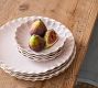 Celeste Recycled Dessert Plate, Set of 4