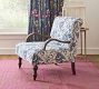 Vera Upholstered Chair