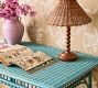Rattan Lamp Shade