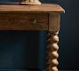 Liona Twisted Desk