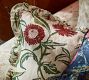 Lucy's Garden Pillow Cover
