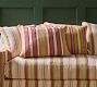 Ashlyn Stripe Pillow Cover