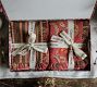 Folkloric Napkin Gift Set