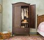 Verbena Armoire