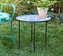 Catalina Outdoor Ceramic Table