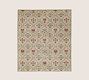 Daphne Hand-Knotted Floral Rug