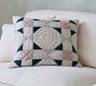 Marina Patchwork Pillow Cover