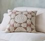 Marina Patchwork Pillow Cover