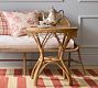 Mia Scallop Side Table