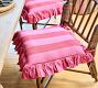 Cabana Stripe Seat Cushion