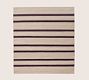 Mila Striped Jute Rug