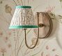 Printed Sconce Lamp Shade
