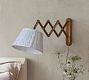 Lark Extending Wall Sconce