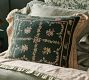 Effie Needlepoint Pillow Cover