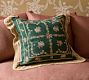 Effie Needlepoint Pillow Cover