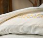 Mimi Hemp Cotton Duvet Cover &amp; Shams