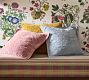 Velvet Matelasse Pillow Cover