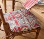 Mattie Square Seat Cushion
