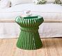 Spencer Fluted Side Table