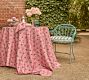 Tilia Tablecloth