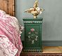Posey Floral Nightstand