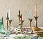 Morning Glory Multi Vase Candelabra 