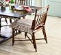 Sadie Rattan Dining Chair