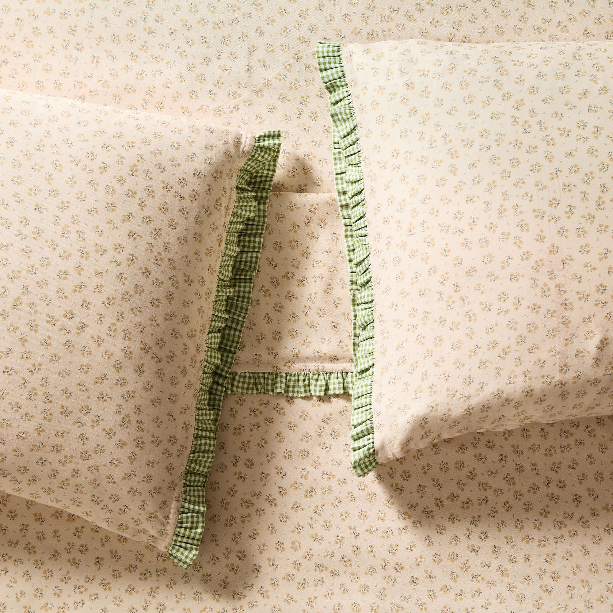 Helena Floral Sheet Set - King
