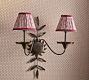 Maricela Double Wall Sconce