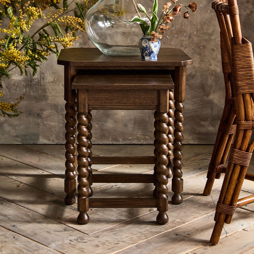 GreenRow Nesting Tables