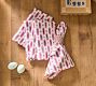 Zoe Printed Napkins, Set of 4