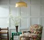 Georgiana Ruffle Pendant Shade