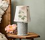 Kimmy Ceramic Lamp Base