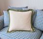 Odette Needlepoint Pillow Cover