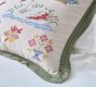 Odette Needlepoint Pillow Cover