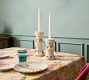 Seashell Candle Holder